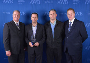 AWB Award