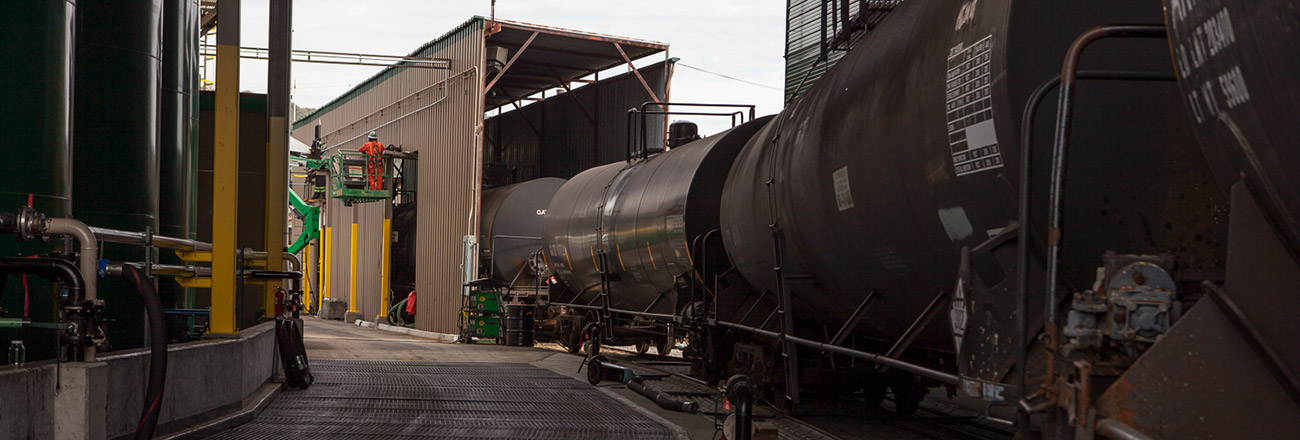 Homepage Banner Making a difference