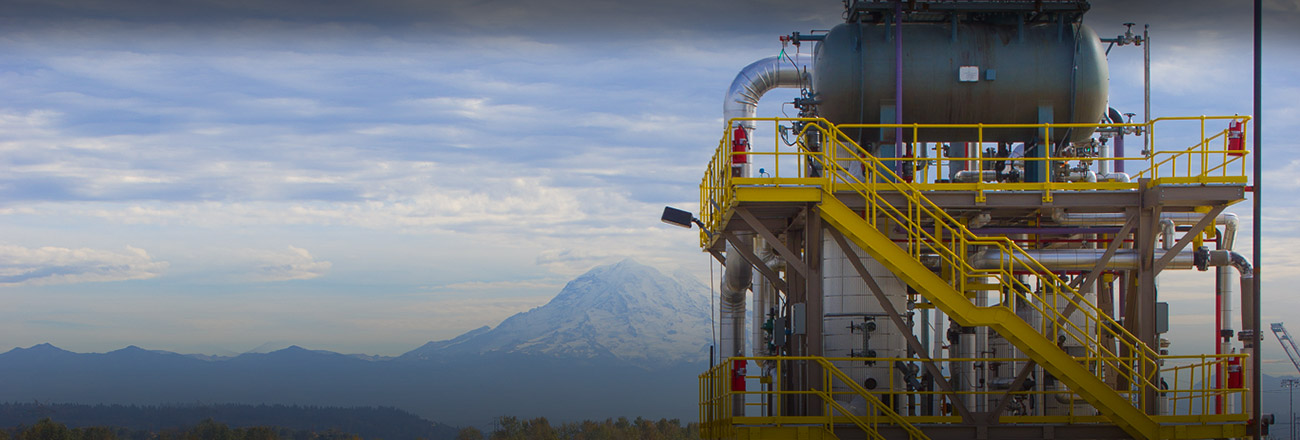 Homepage Banner State of the art technology