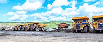 Fleet / Heavy Equipment